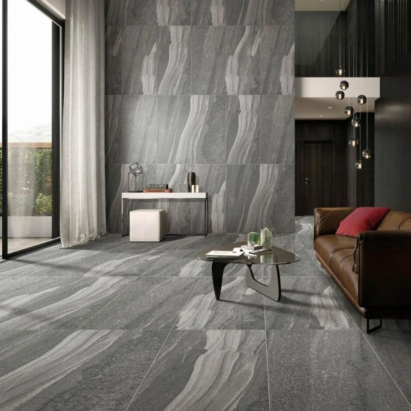 gach kho lon giup khong gian sang trong va doc dao