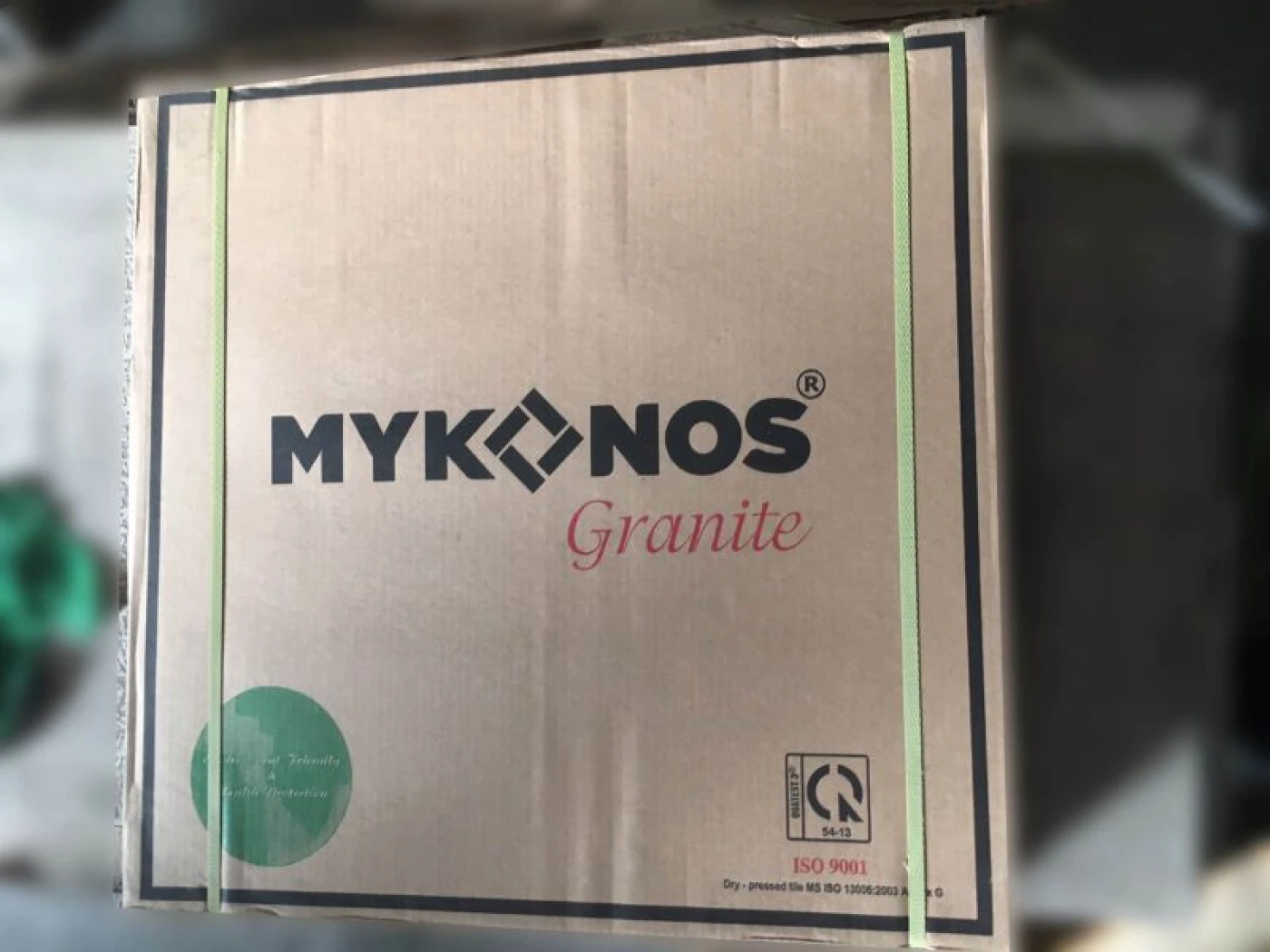 gach mykonos