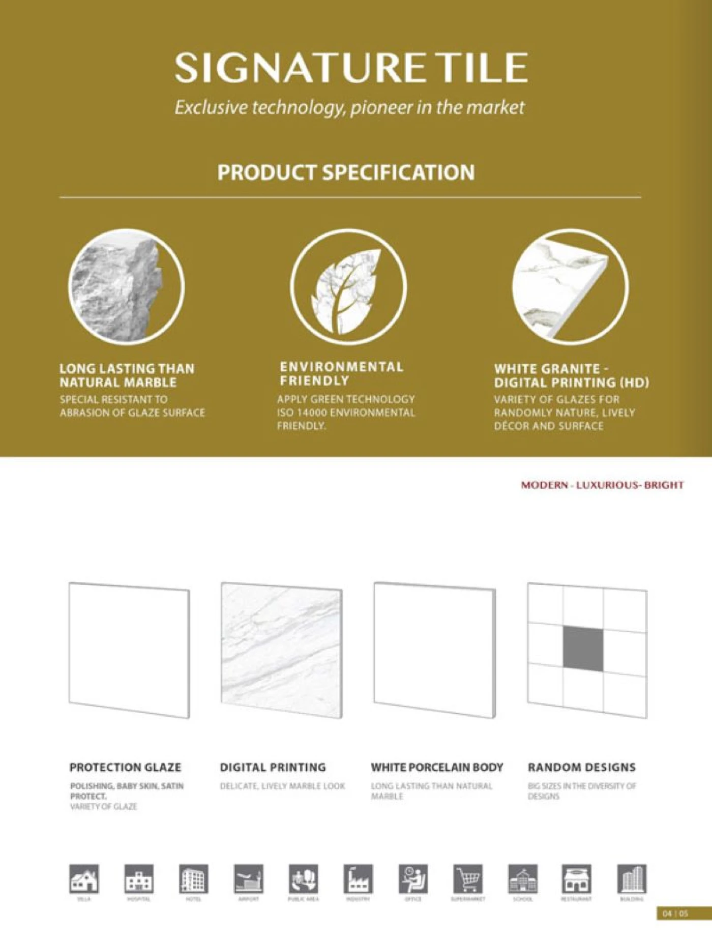 gach xuong trang eurotile