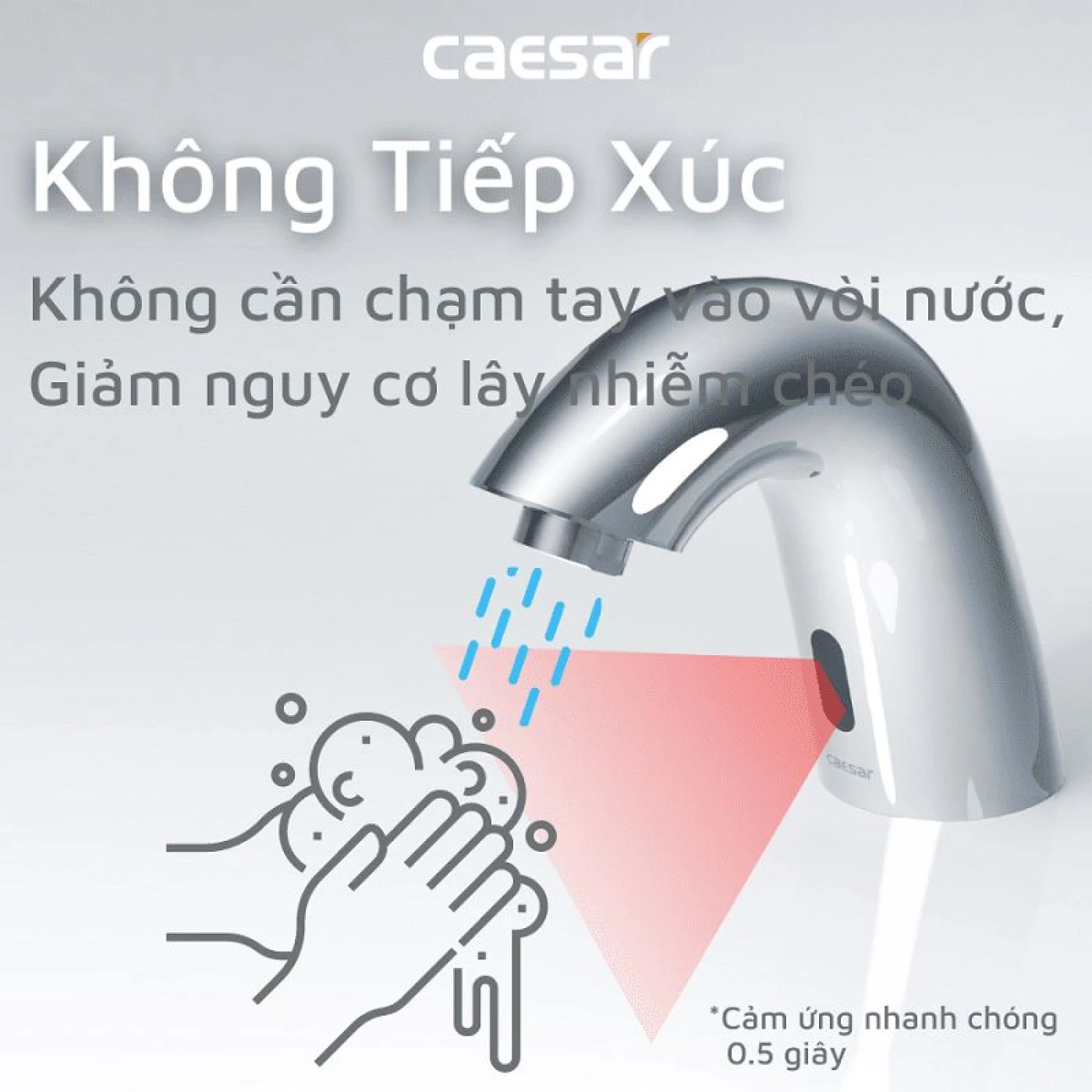 voi chau cam ung su sung thuan tien