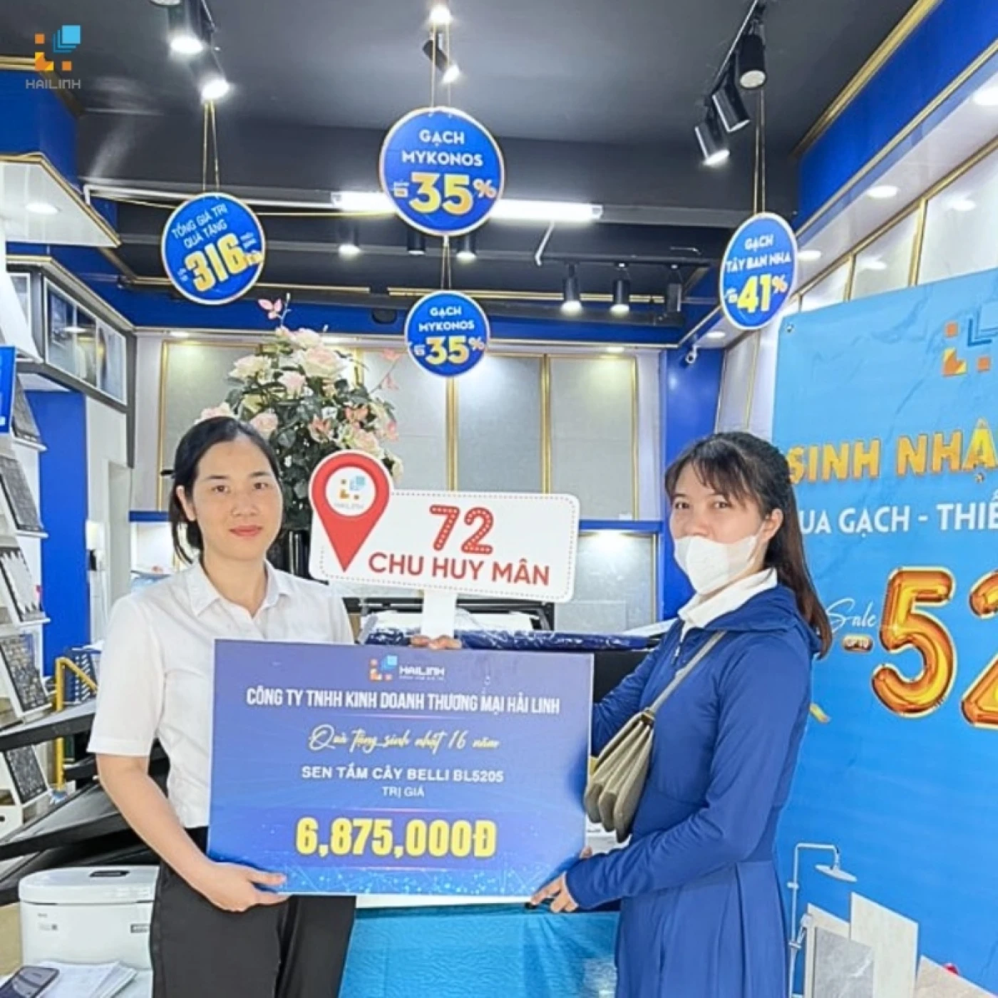 chi ngoc anh trung sen voi