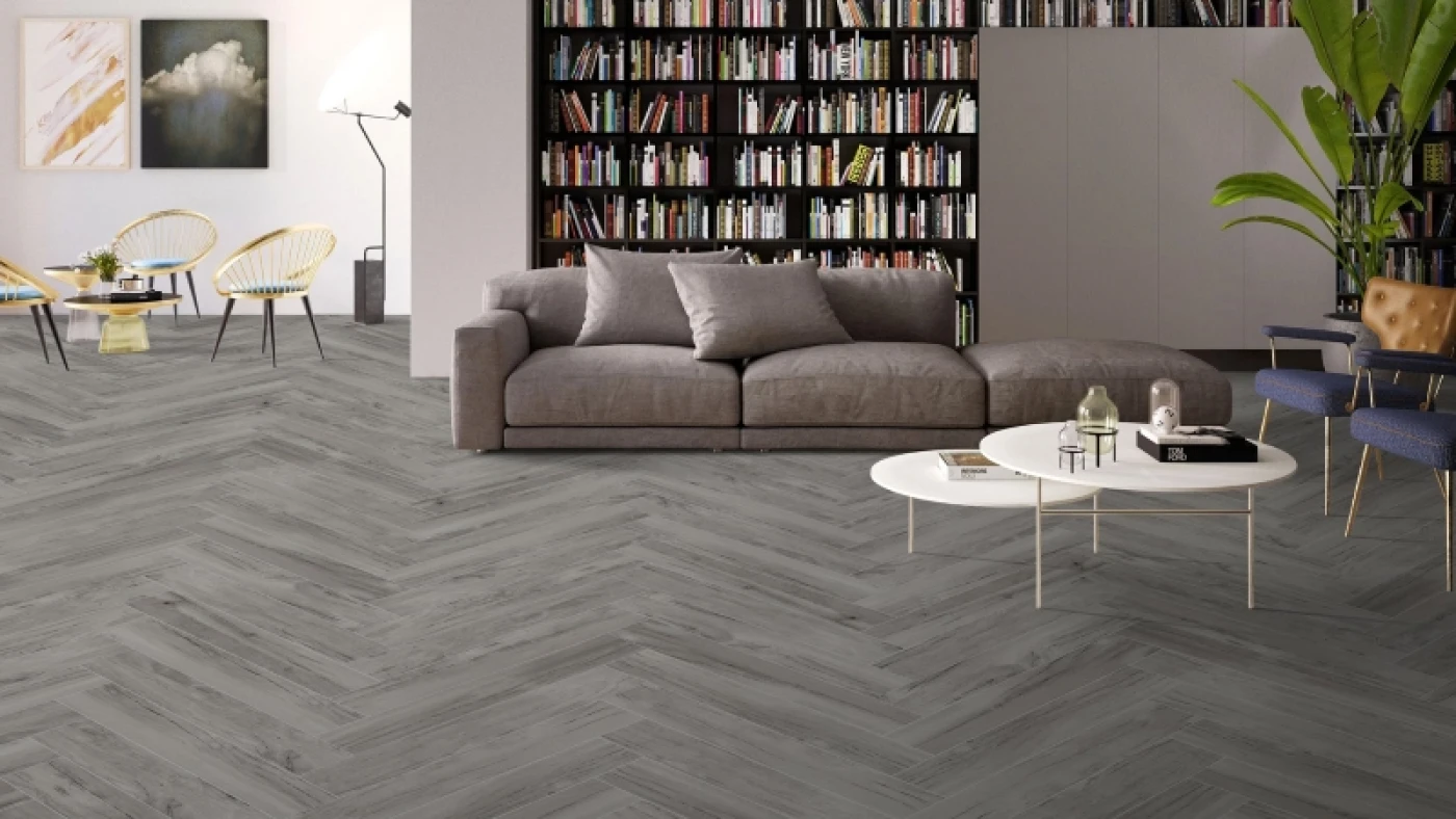 gach gia go eurotile mol m02 lat nen phong khach khong gian mo