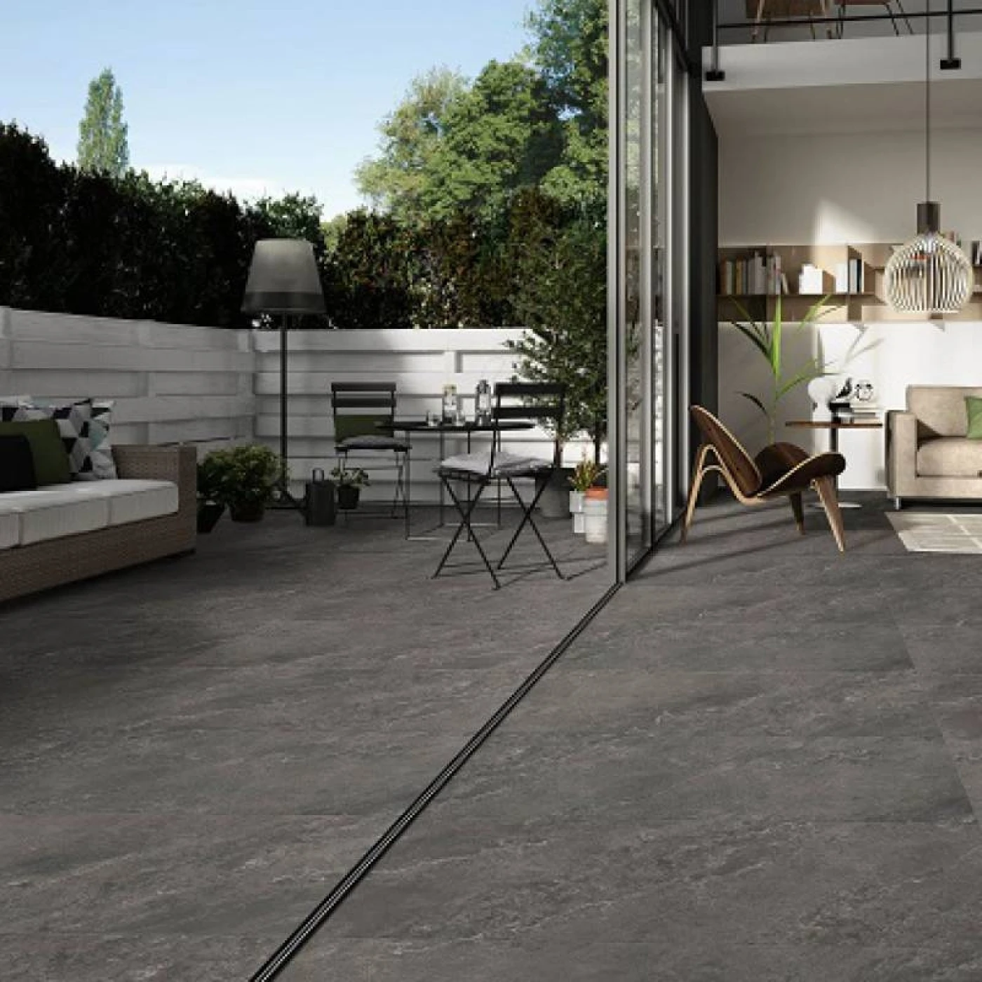 gach lat san vuon gia xi mang eurotile