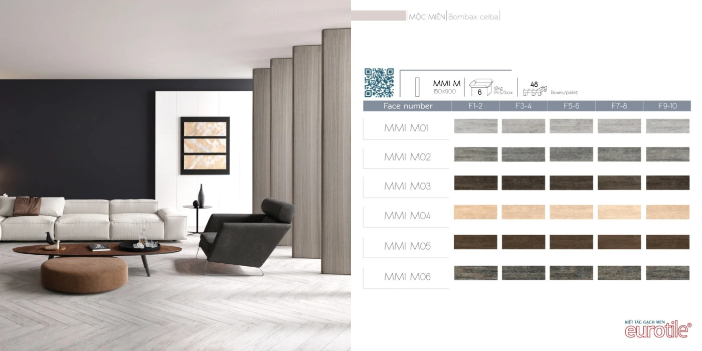 gach van go eurotile moc mien mmi