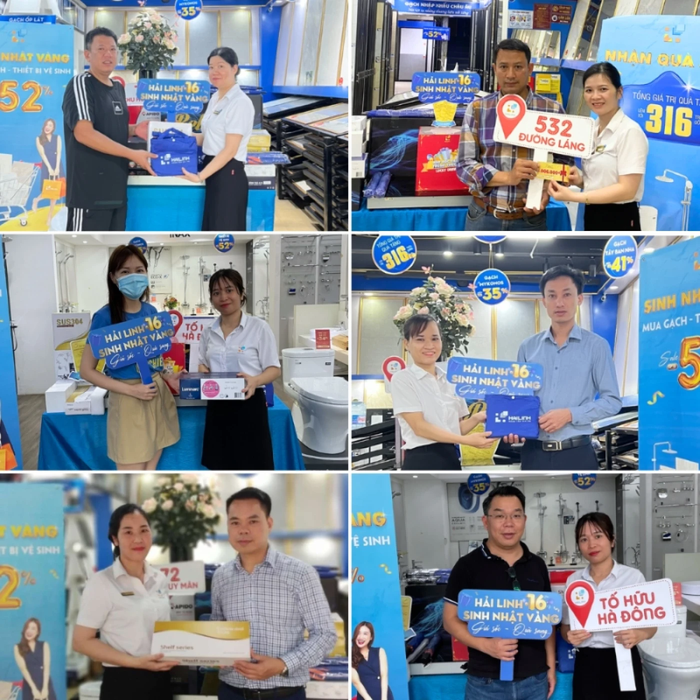kh trung giai thuong khac tai hai linh