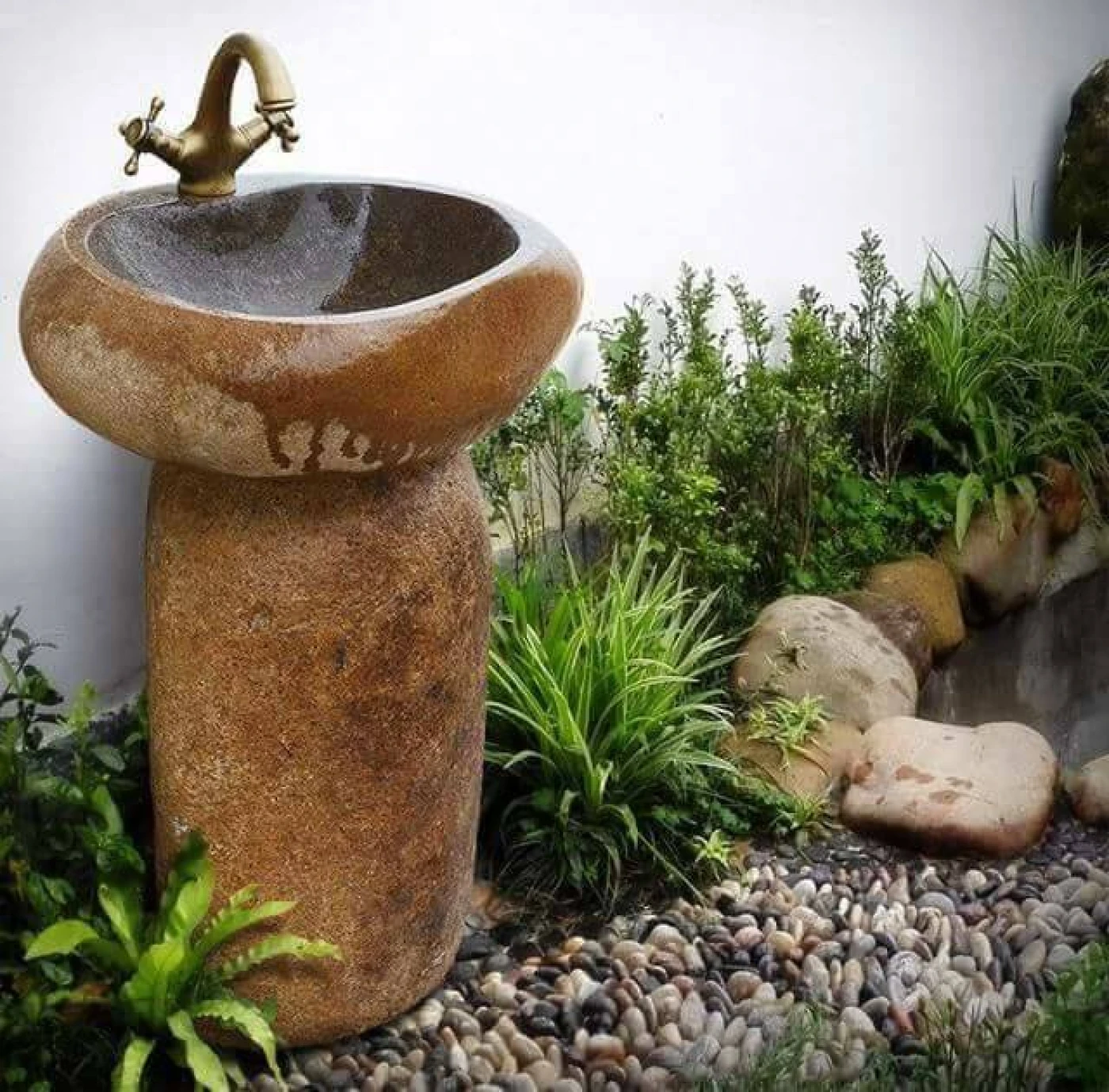 lavabo van da7