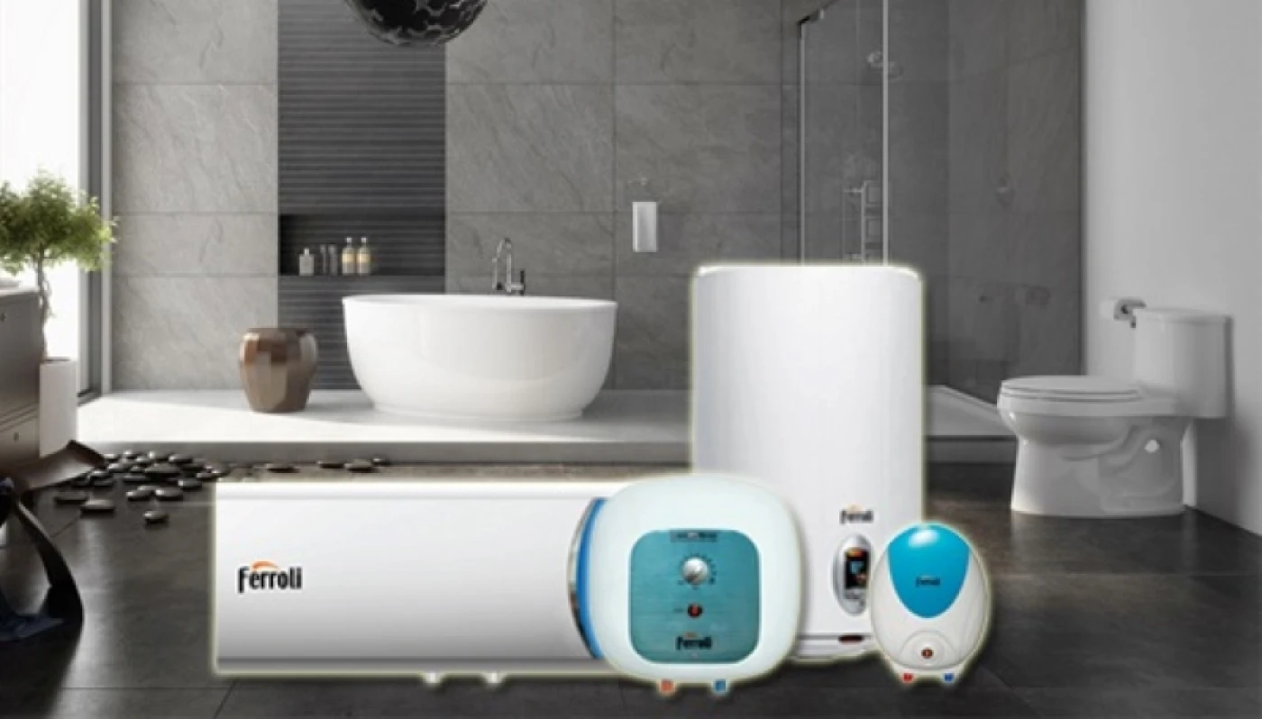 binh nong lanh ferroli 39