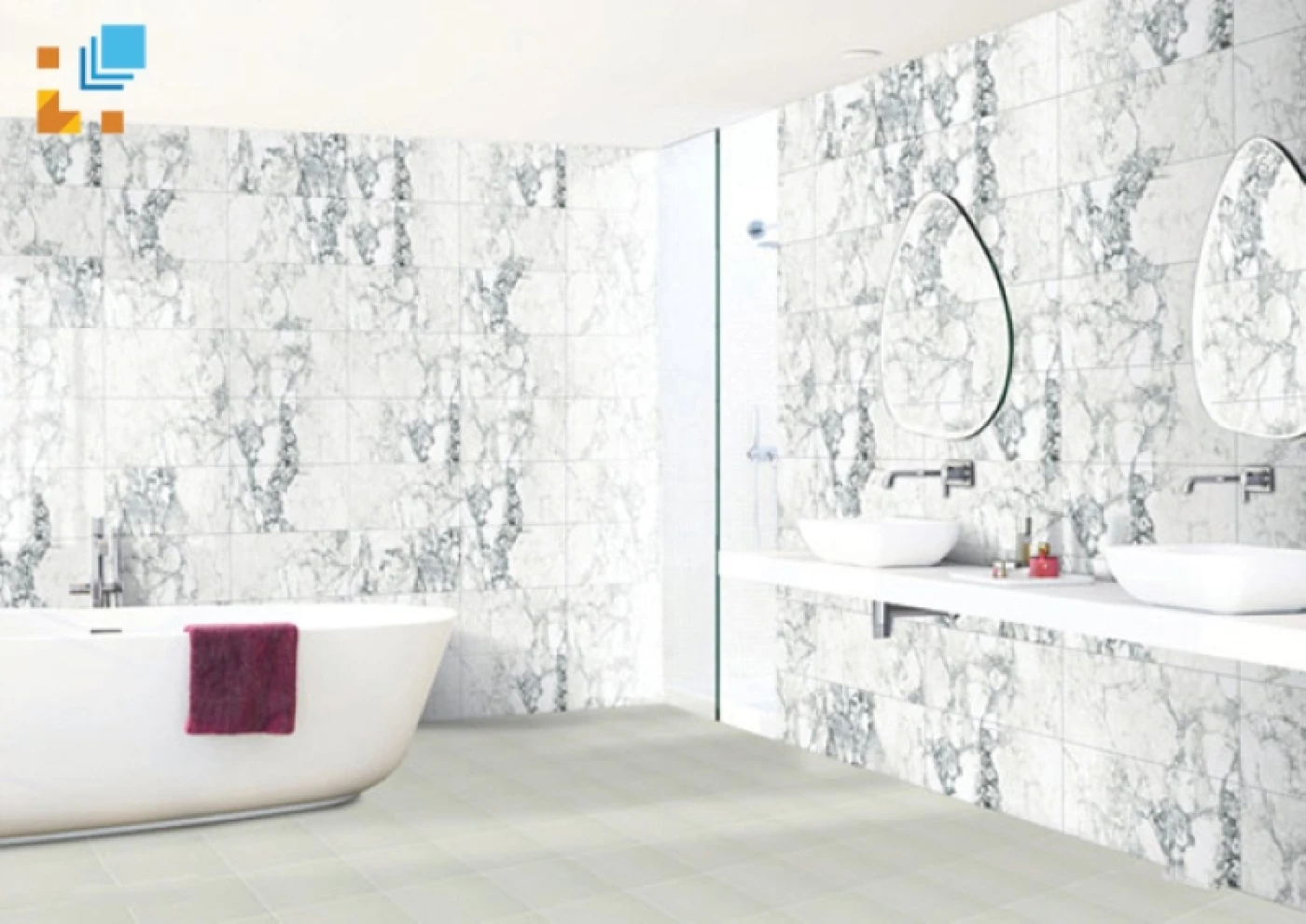 gach taicera g63965 gia da marble