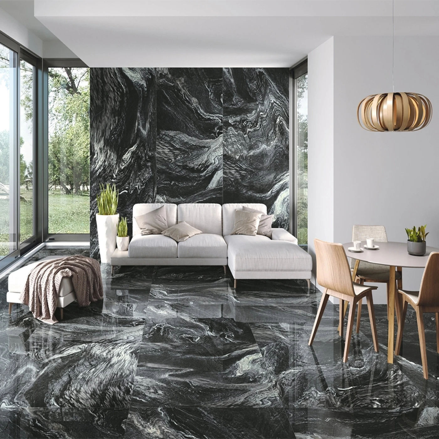 gach tay ban nha hl126147 van da marble
