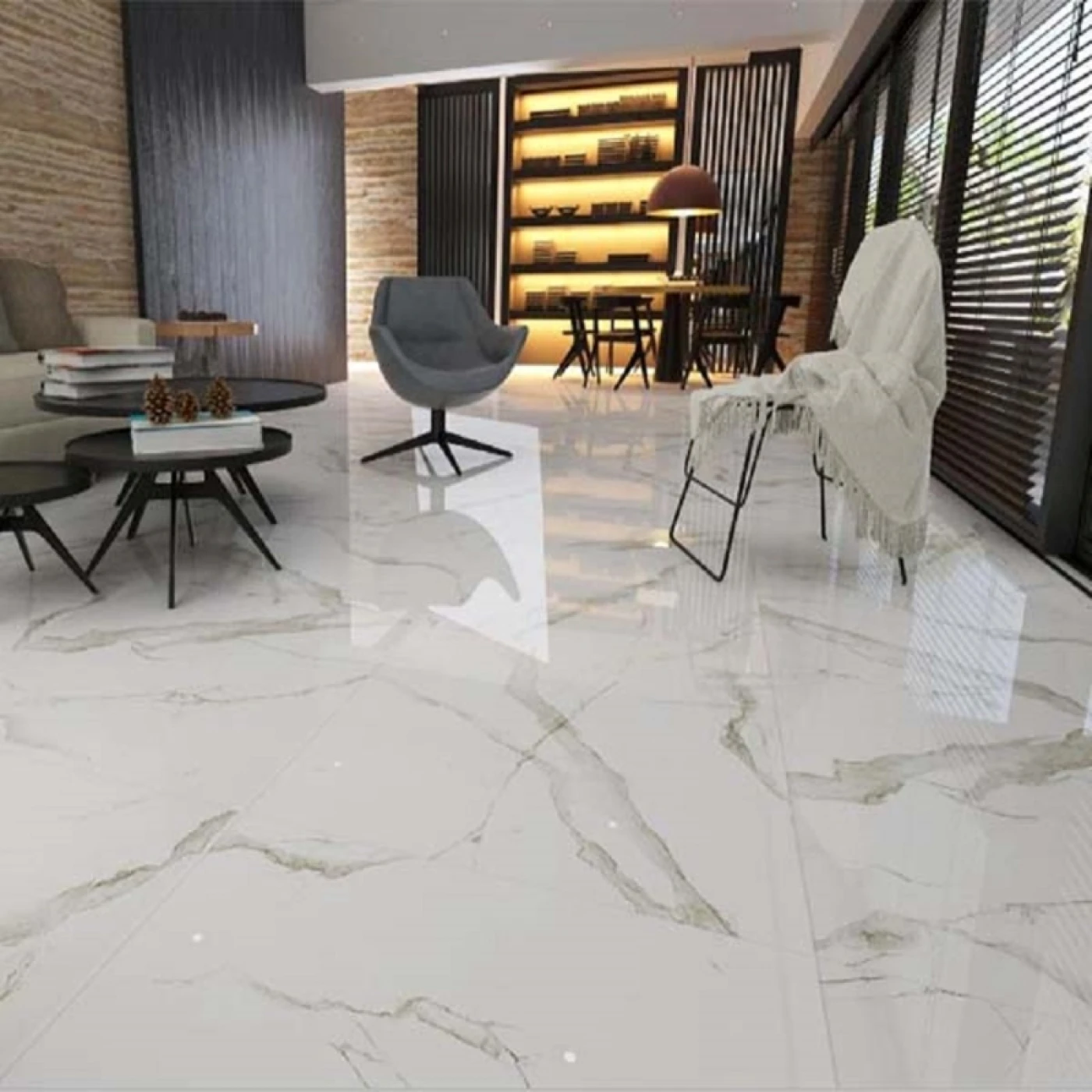gach xuong trang eurotile sig p 8806 van da marble