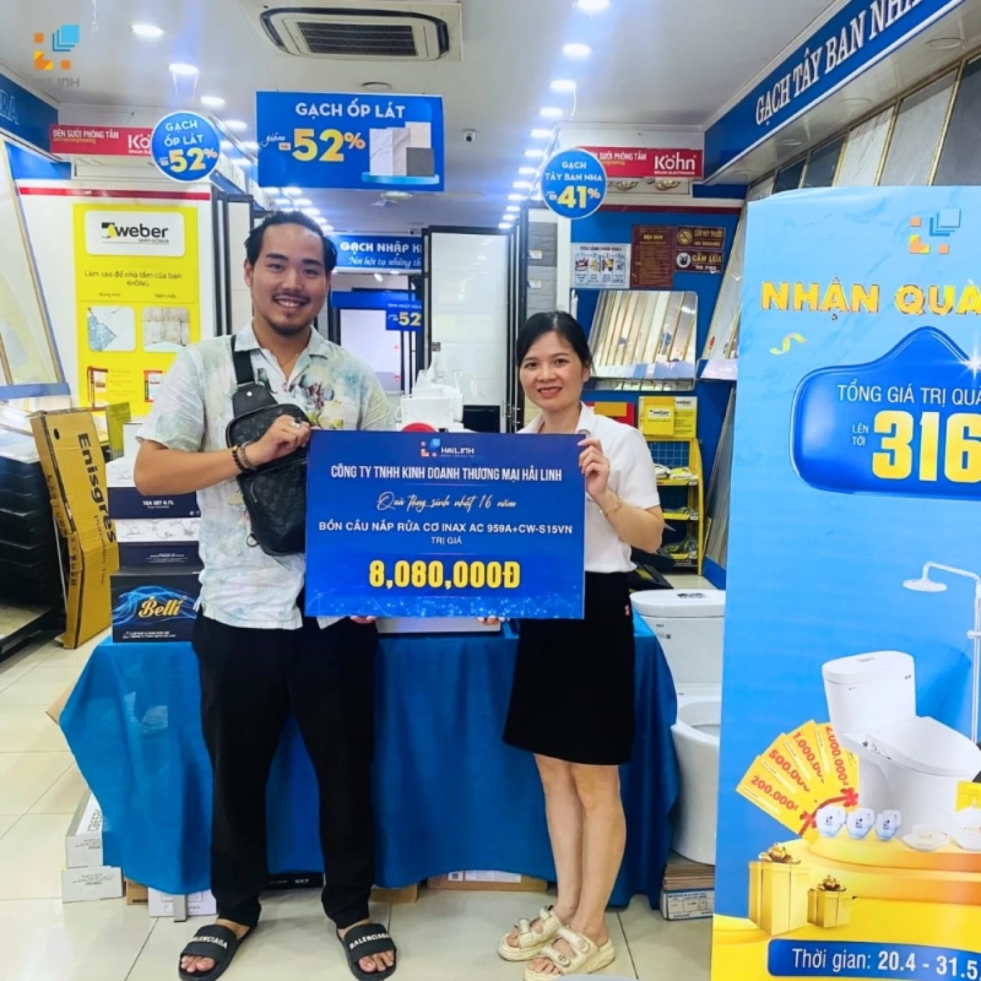 kh trung bon cau inax