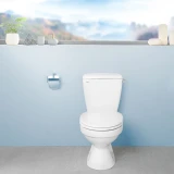 Bồn cầu 2 khối Inax C-117VA 3