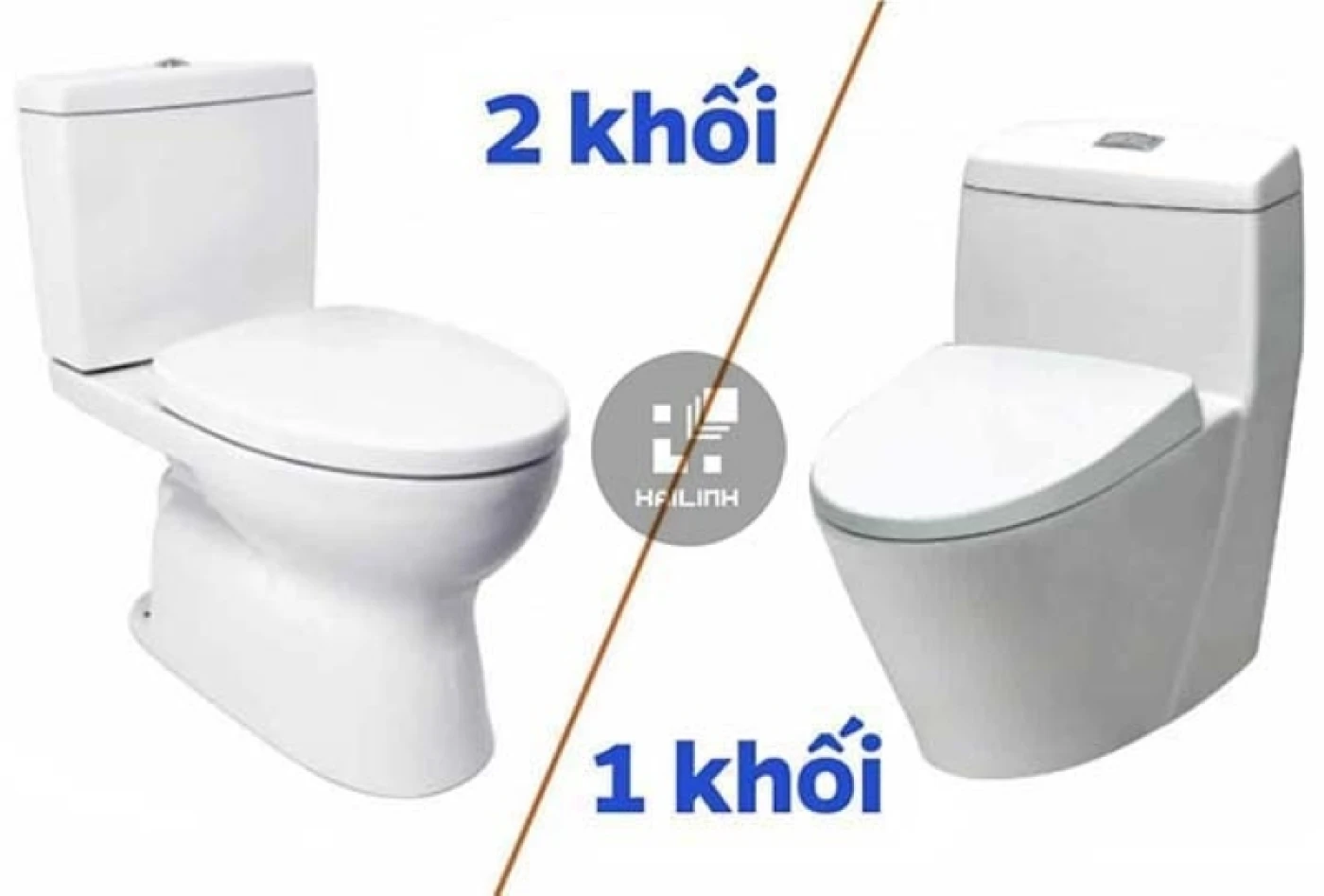 phan biet bon cau 1 khoi va 2 khoi