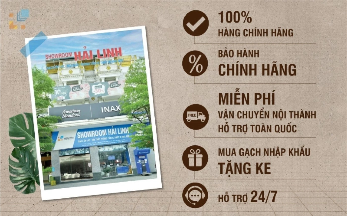 chinh sach hai linh