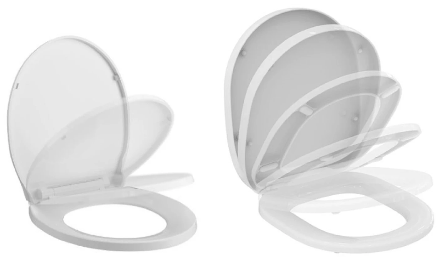 nap roi em bon cau 2 khoi inax