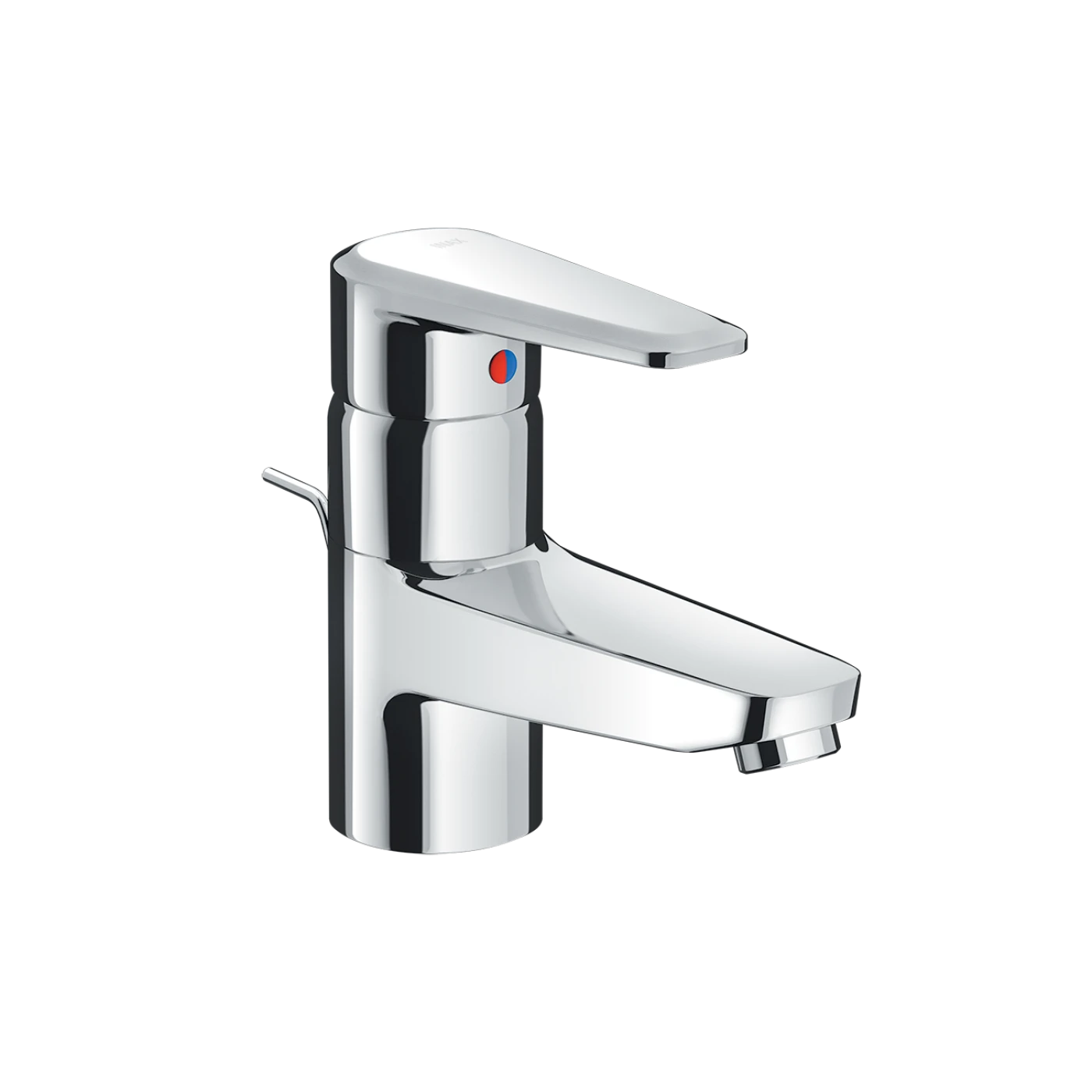 voi chau rua lavabo nong lanh inax lfv 1202s