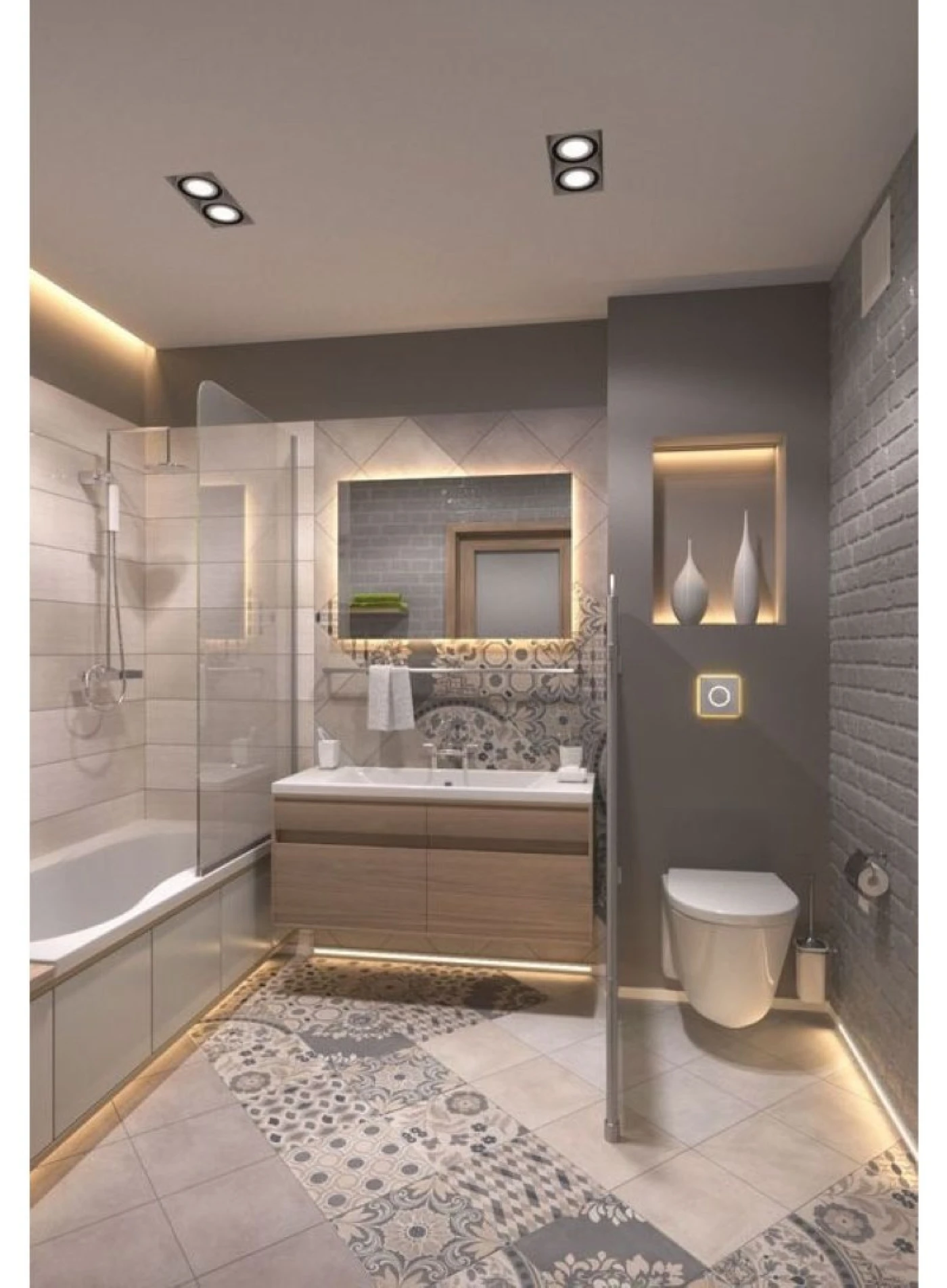 gach lat nen nha tam chong tron anh 01