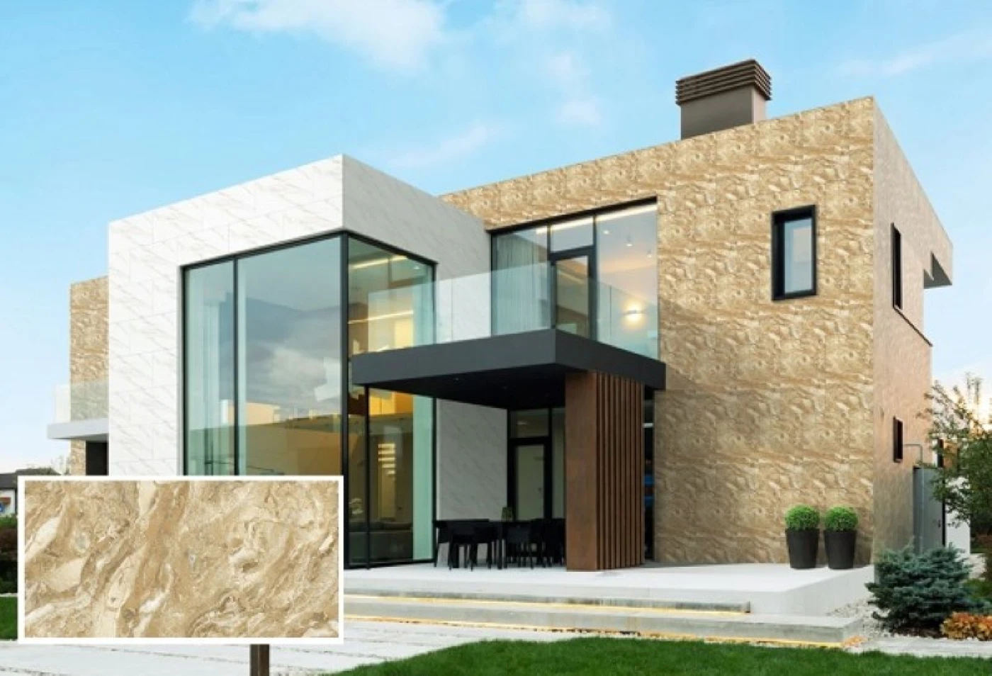 gach gia da op mat tien anh 22