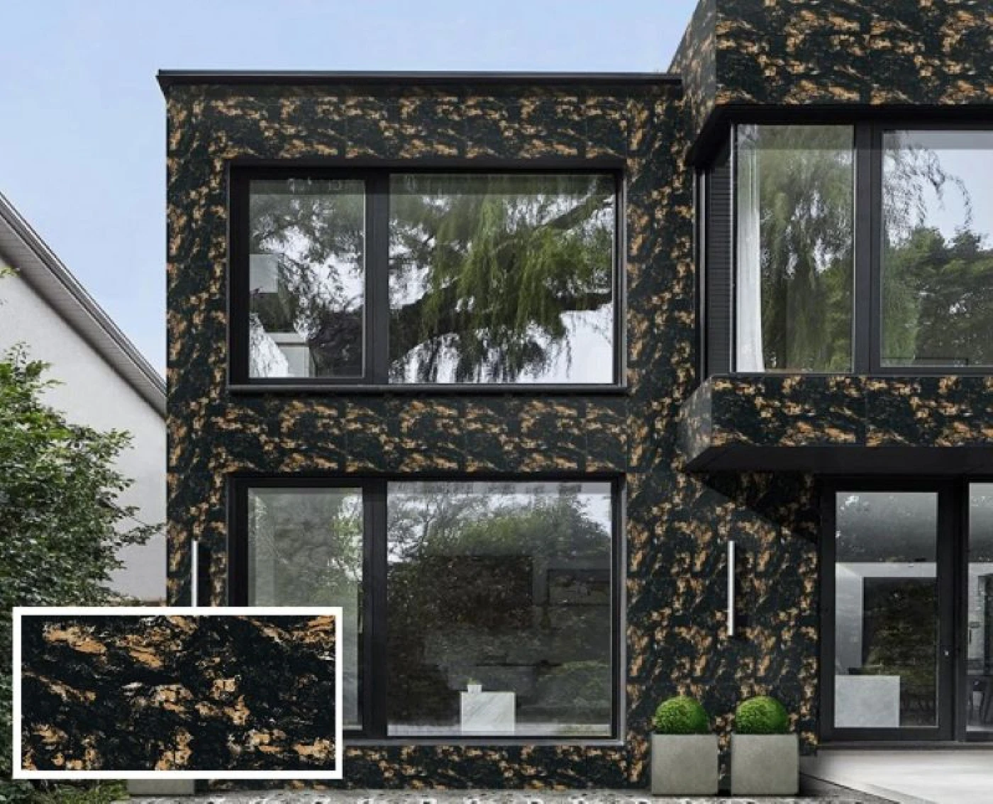 gach gia da op mat tien anh 24