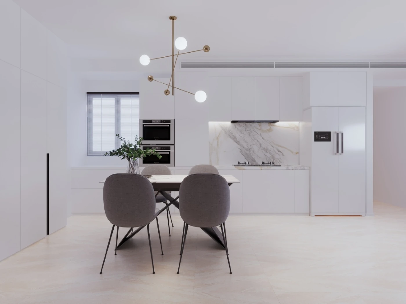 gach Mykonos CS3607