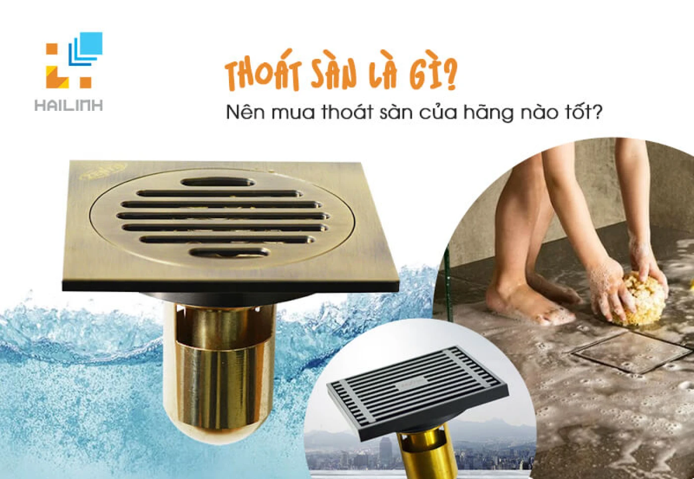 thoat san la gi nen mua thoat san hang nao tot 1