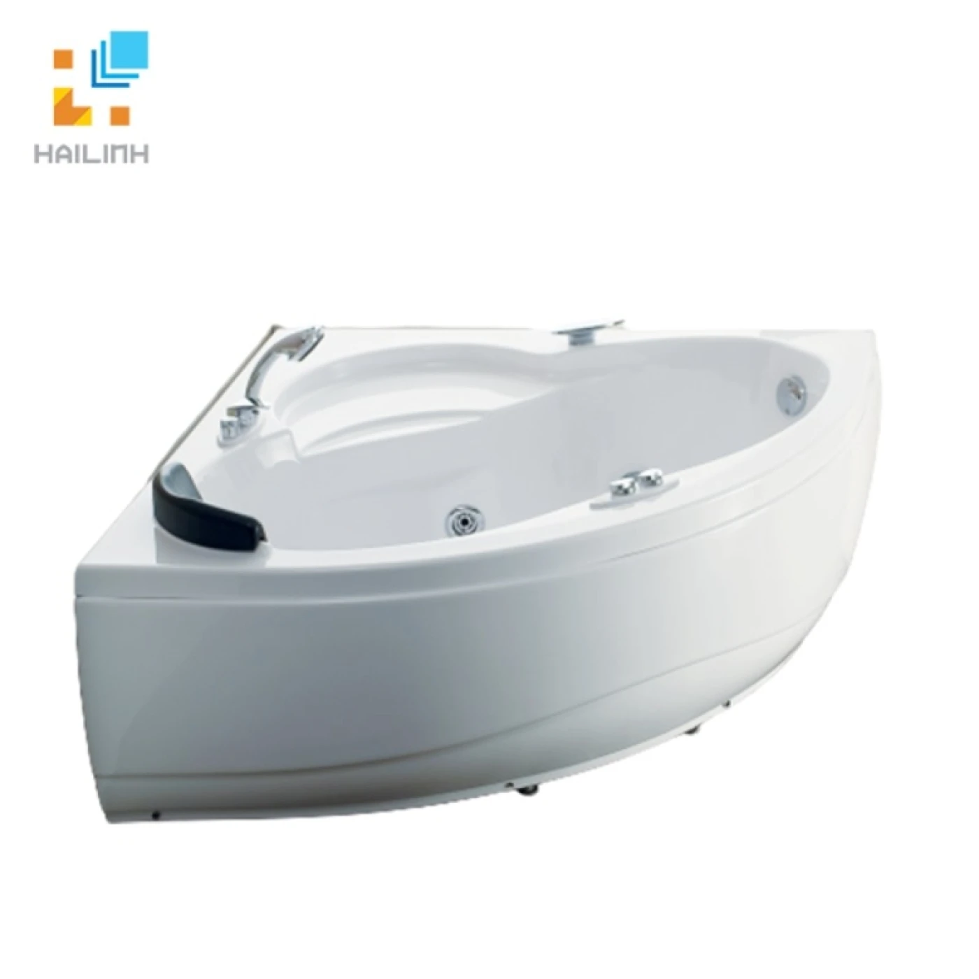 bon tam goc Massage Euroking EU 6600