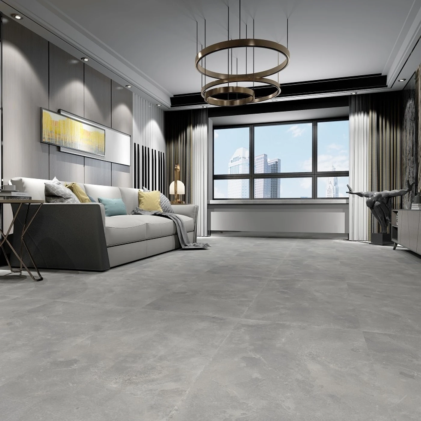 gạch Ấn Độ HLAD61298