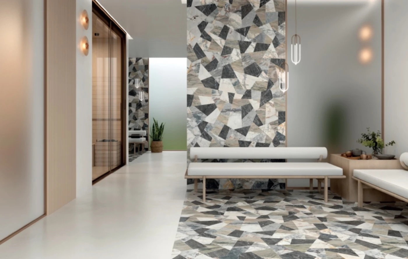 gach Eurotile HLE3216152