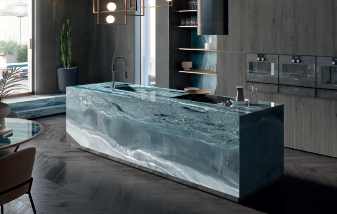 gach Eurotile HLE3216158