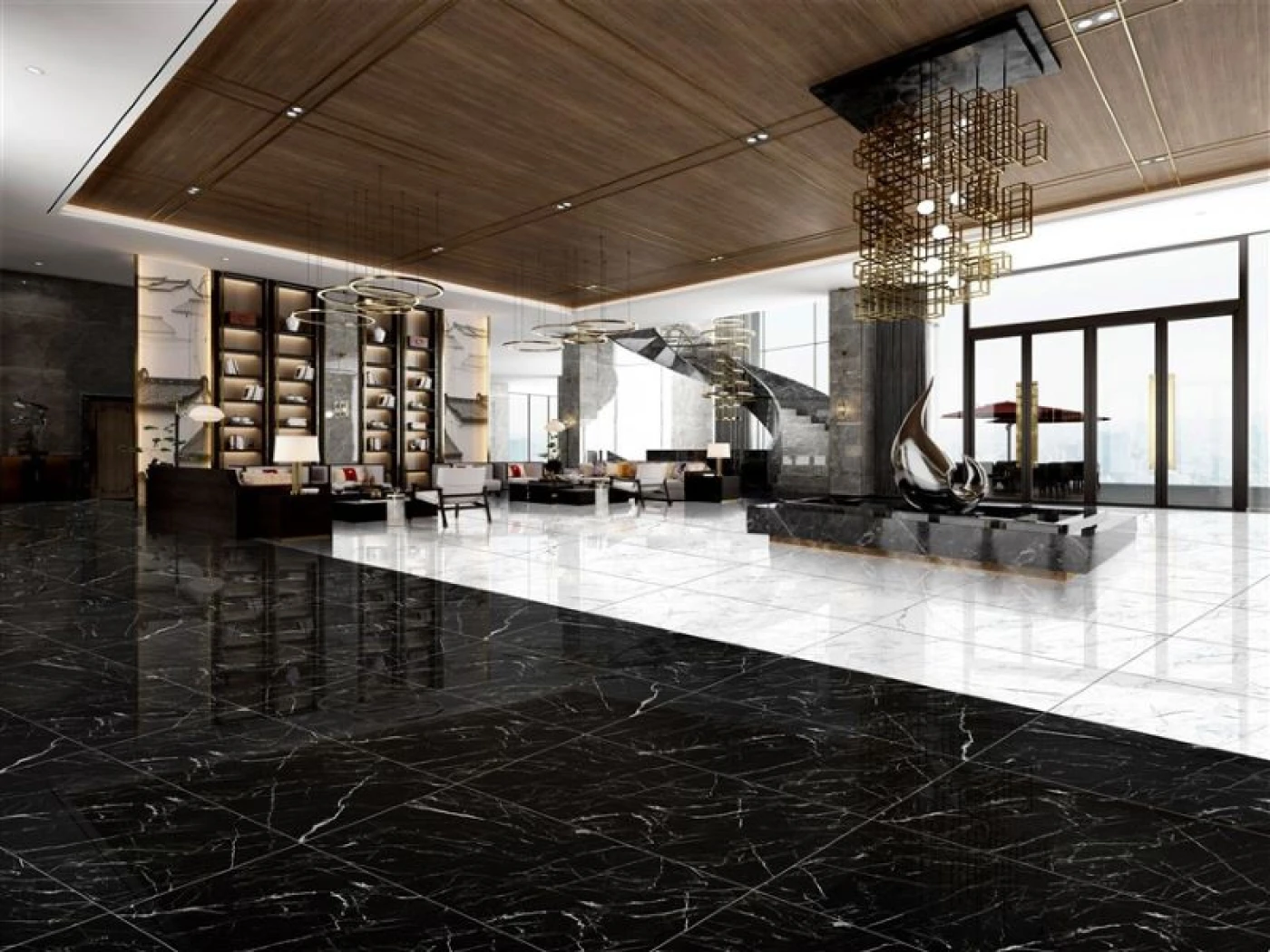 gach van da marble 60x120 taicera