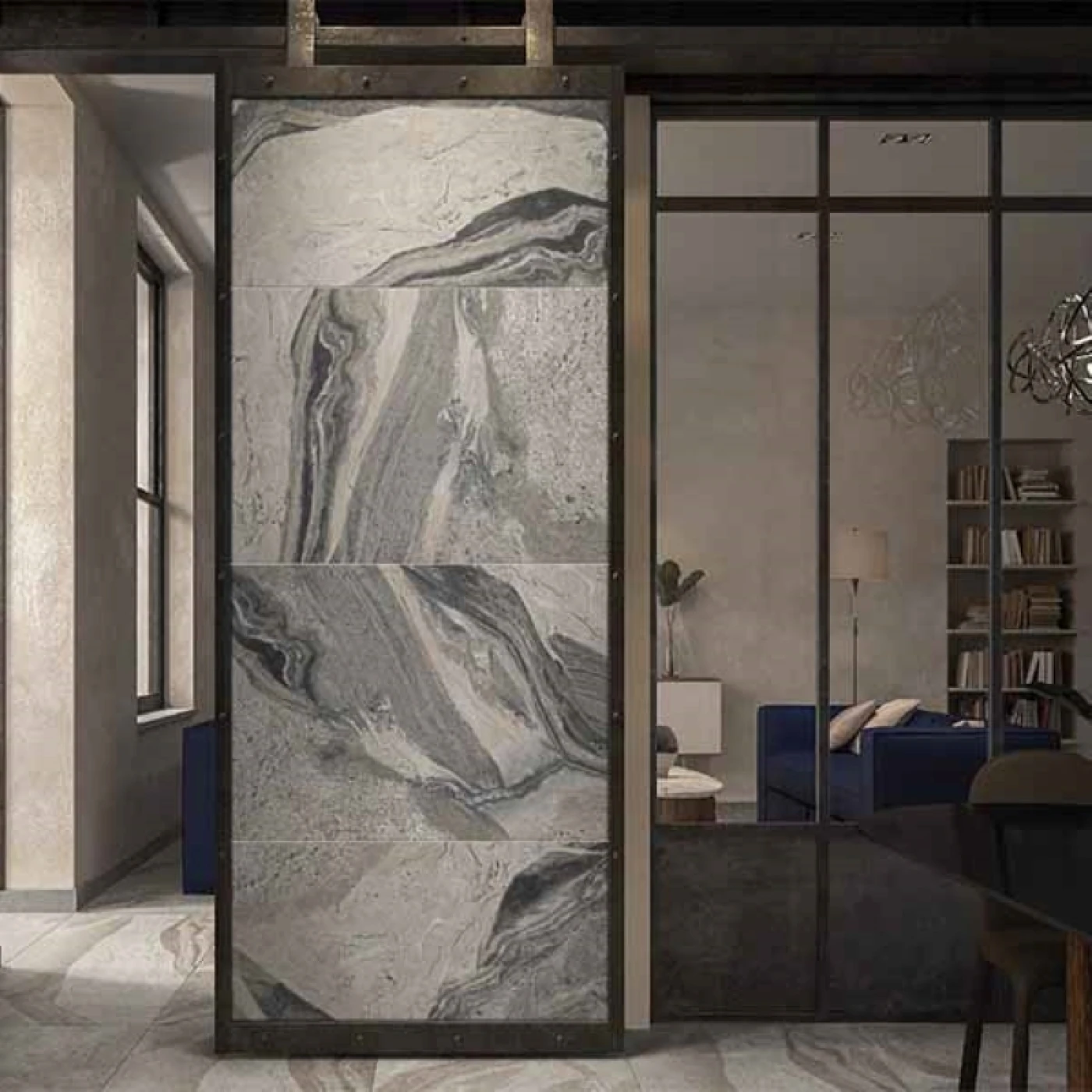 gach van da marble eurotile