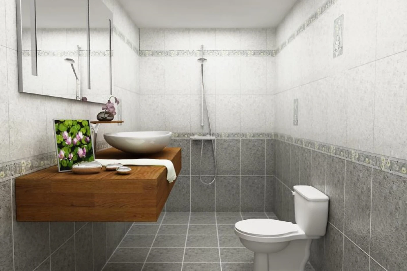 gia gach op tuong 30x90 op nha tam nha ve sinh