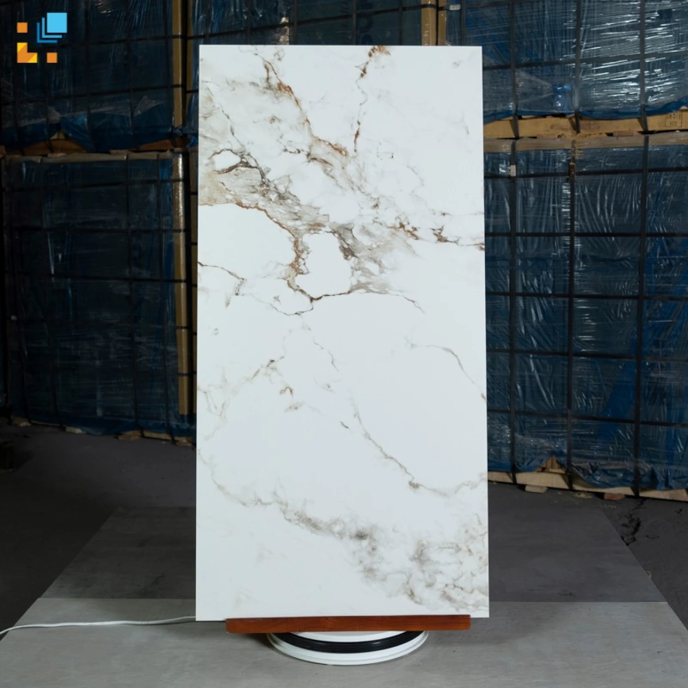 map gạch Ấn Độ CSI612122