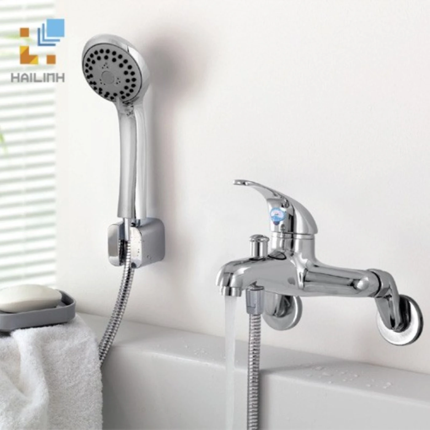 phoi canh sen tam vg568 gia tot