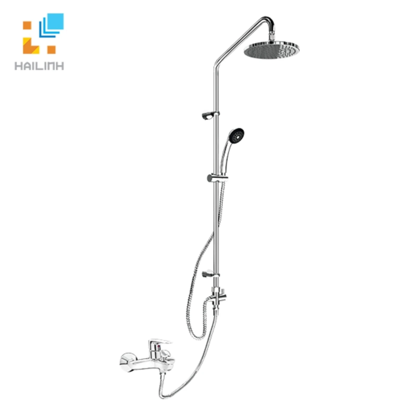 sen tam cay inax bfv 1115s gia re