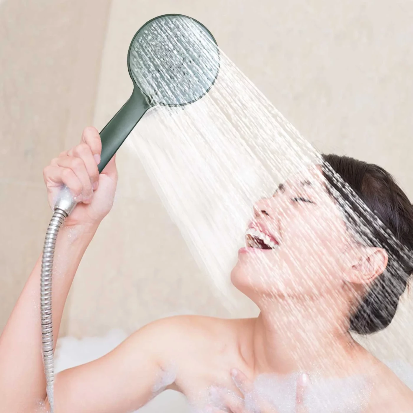 sen tam nong lanh cam tay gia re