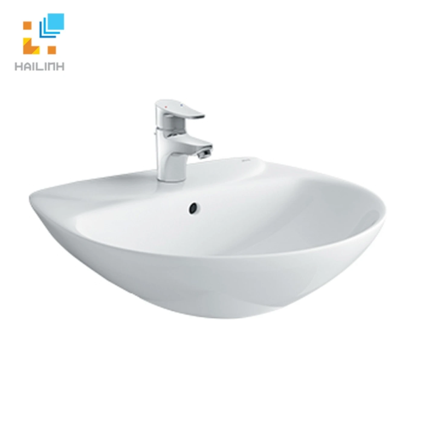 chau rua inax l 285v