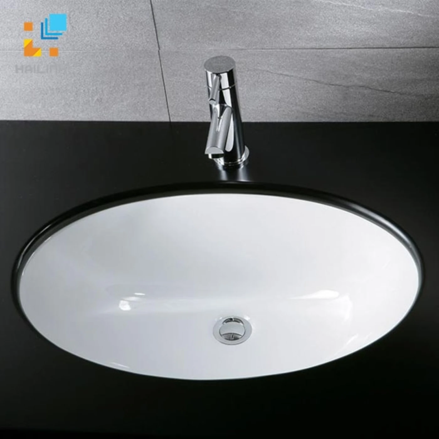chau rua dat ban caesar l5121 oval