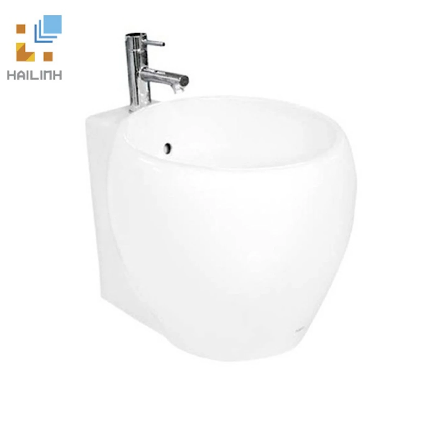 chau rua mat toto lt368c hinh tron