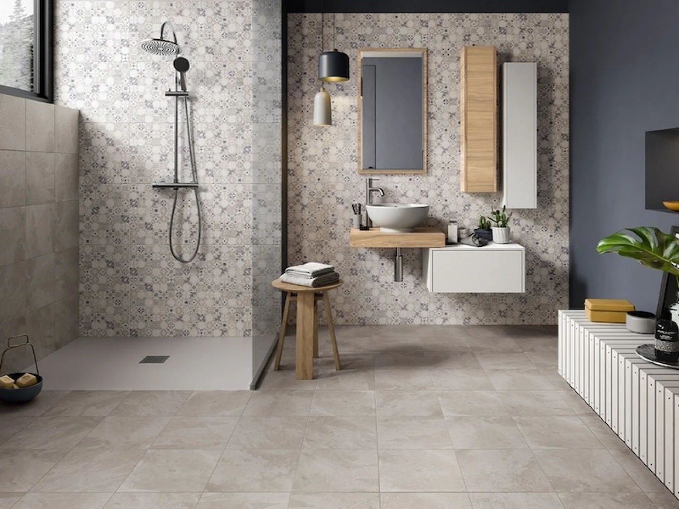 gach lat nen 30x30 dep