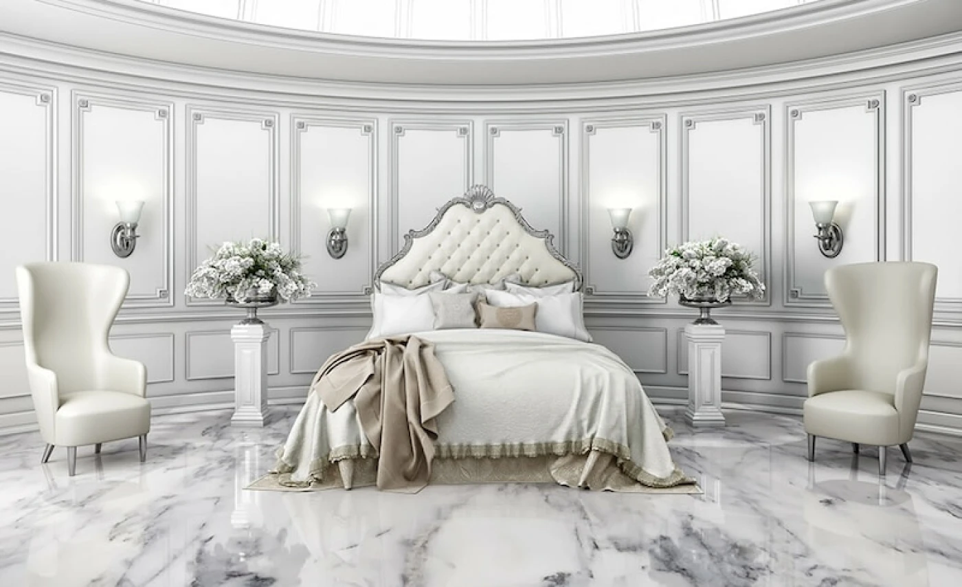 gach lat nen phong ngu