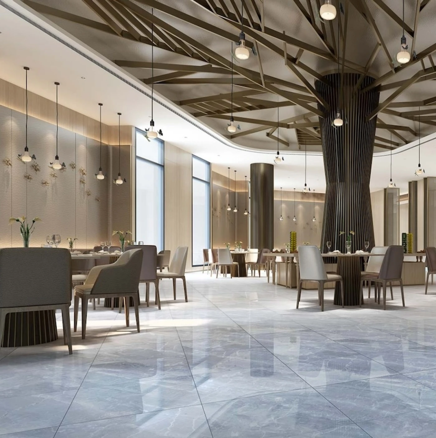 gach lat nen viglacera