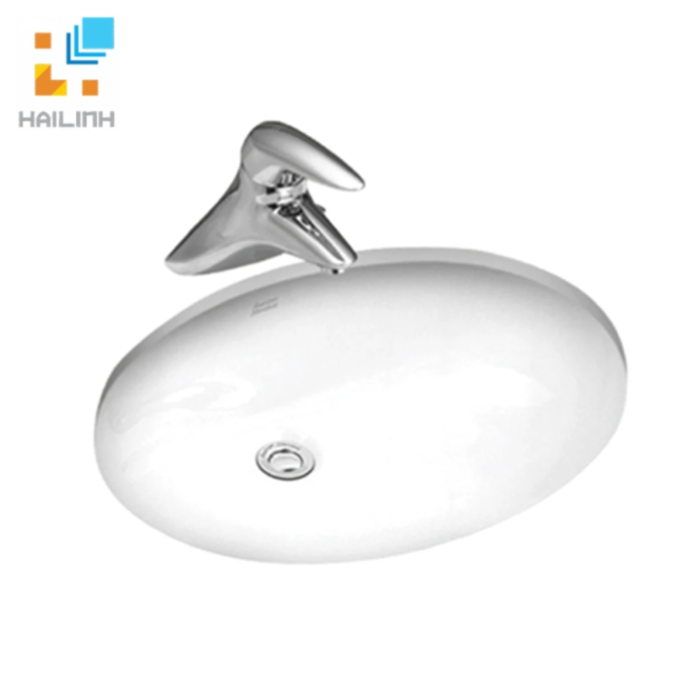 lavabo american vf 0496