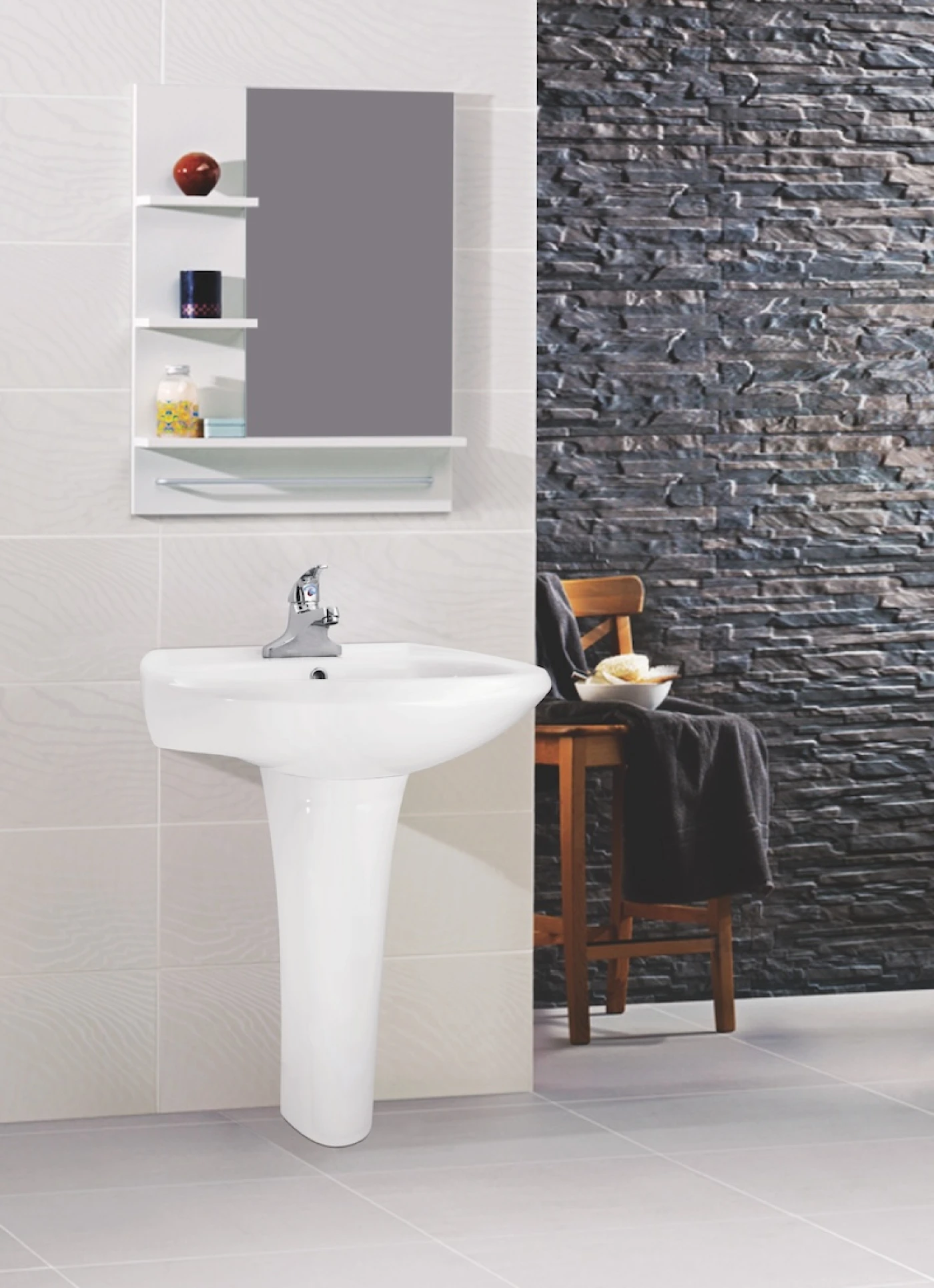 lavabo viglacera vtl3n