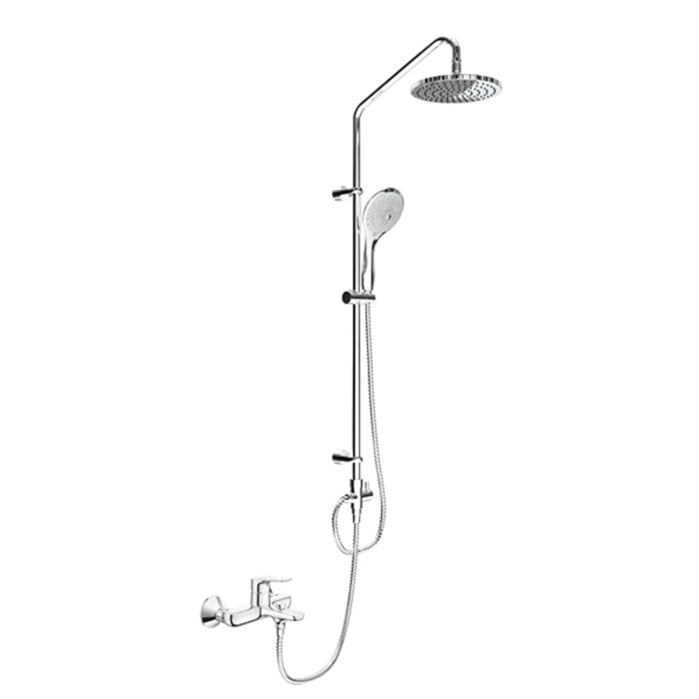 sen tam cay inax bfv 1405s