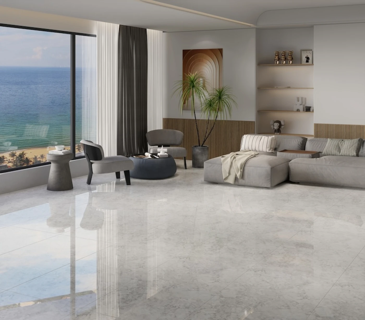 gach eurotile ngoc trai