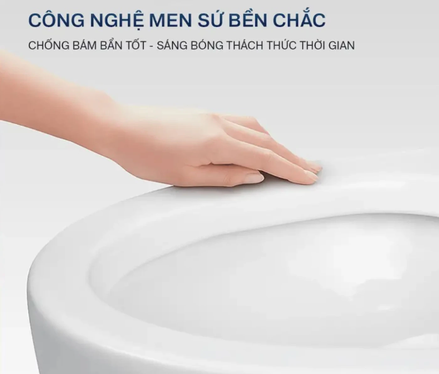 men bong sang trong