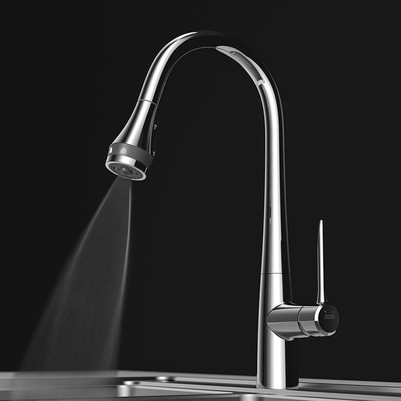 voi rua bat american standard