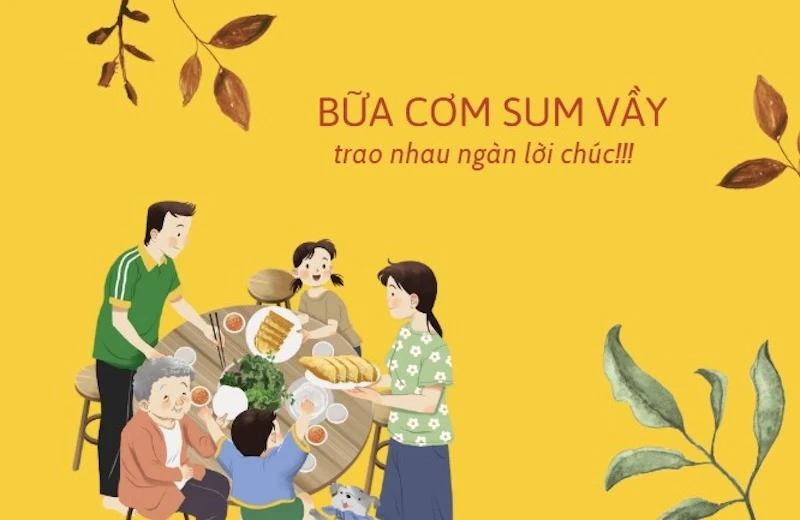 loi chuc mung nam moi 2025 cho gia dinh