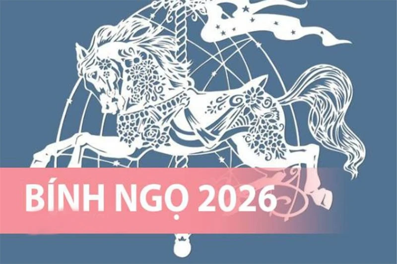 Năm 2026 là năm con gì? Xem tuổi hợp làm nhà trong năm 2026